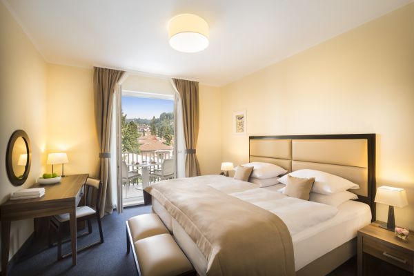 Hotel Remisens Premium Casa Rosa Annexe (Pirano)